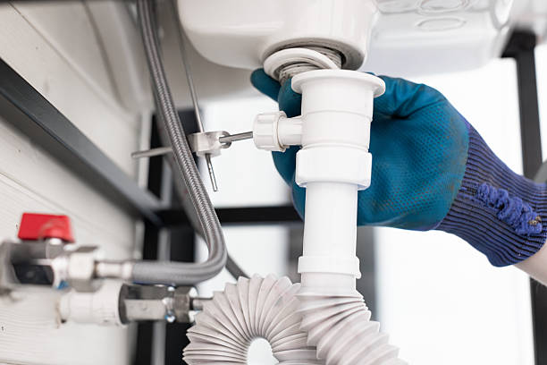 Reliable Drain Cleaning contractor in South Berwick, ME by AAA Plumbing Heating