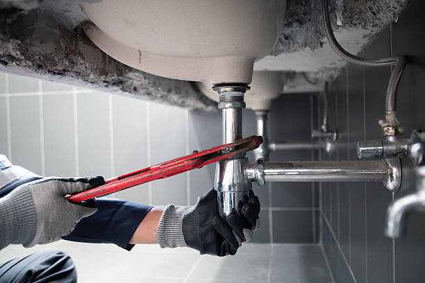 Trusted Pipe Repair service in South Berwick, ME - AAA Plumbing Heating